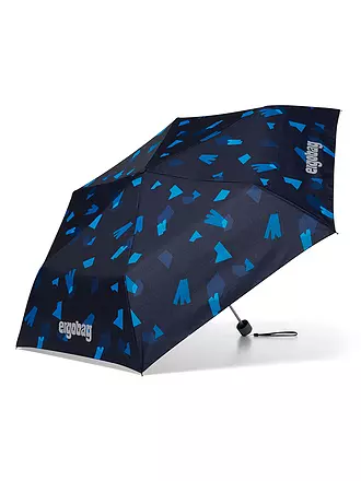 ERGOBAG | Regenschirm VerfolgBärjagd | 